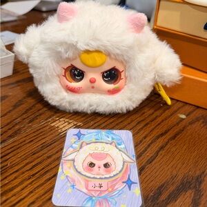 MINISO - Baby Tree Sweet Pouch Blind box